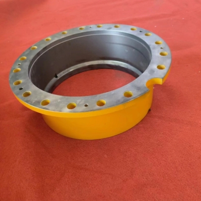 Lovol Wheel Hub Connecting Sleeve
