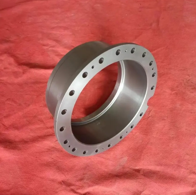 Lovol Loader Connecting Sleeve