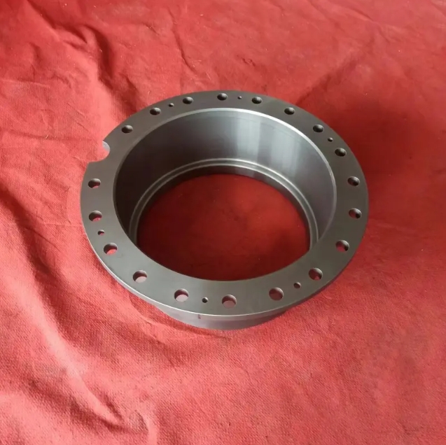 Lovol Loader Connecting Sleeve