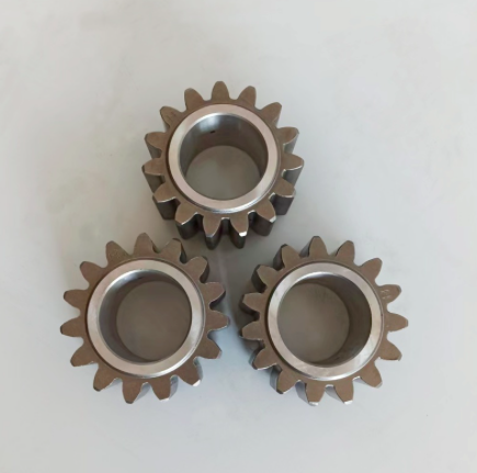 3-Ton Planetary Gear