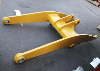 Loader Arm