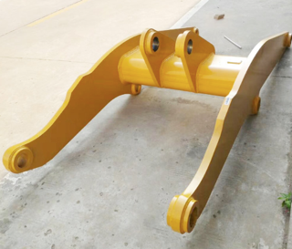 Loader Arm