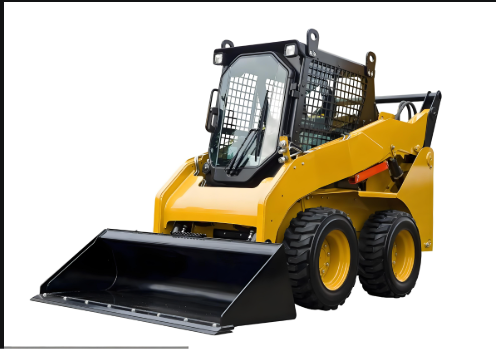 Crawler loader