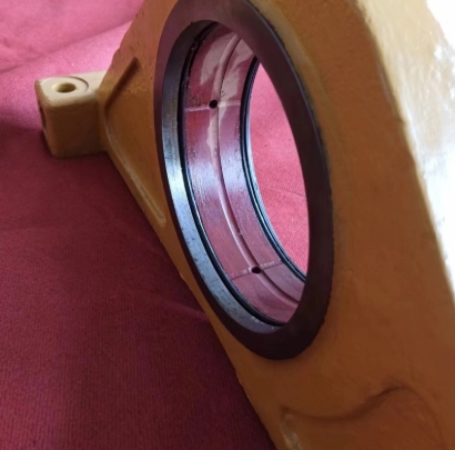 Lovol Rear Axle Swing Frame