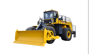 Bulldozer