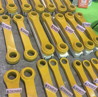 Loader Connecting Rod