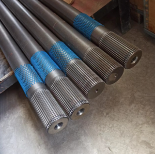 XCMG 7Ton Loader Front Axle Half Shaft