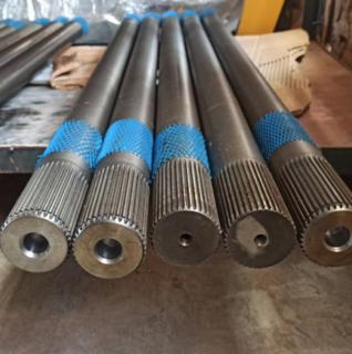 XCMG 7Ton Loader Front Axle Half Shaft