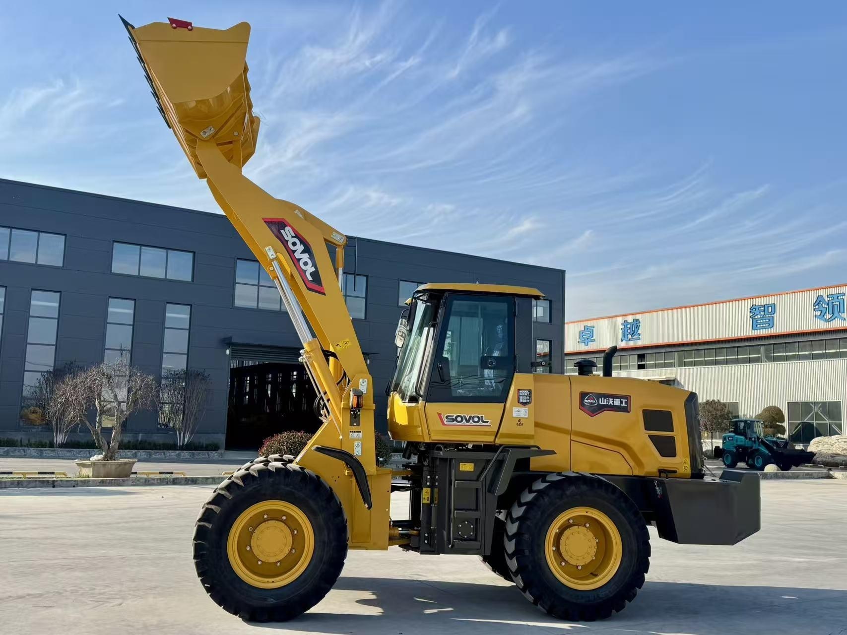 17.5-25SW-958wheel loader