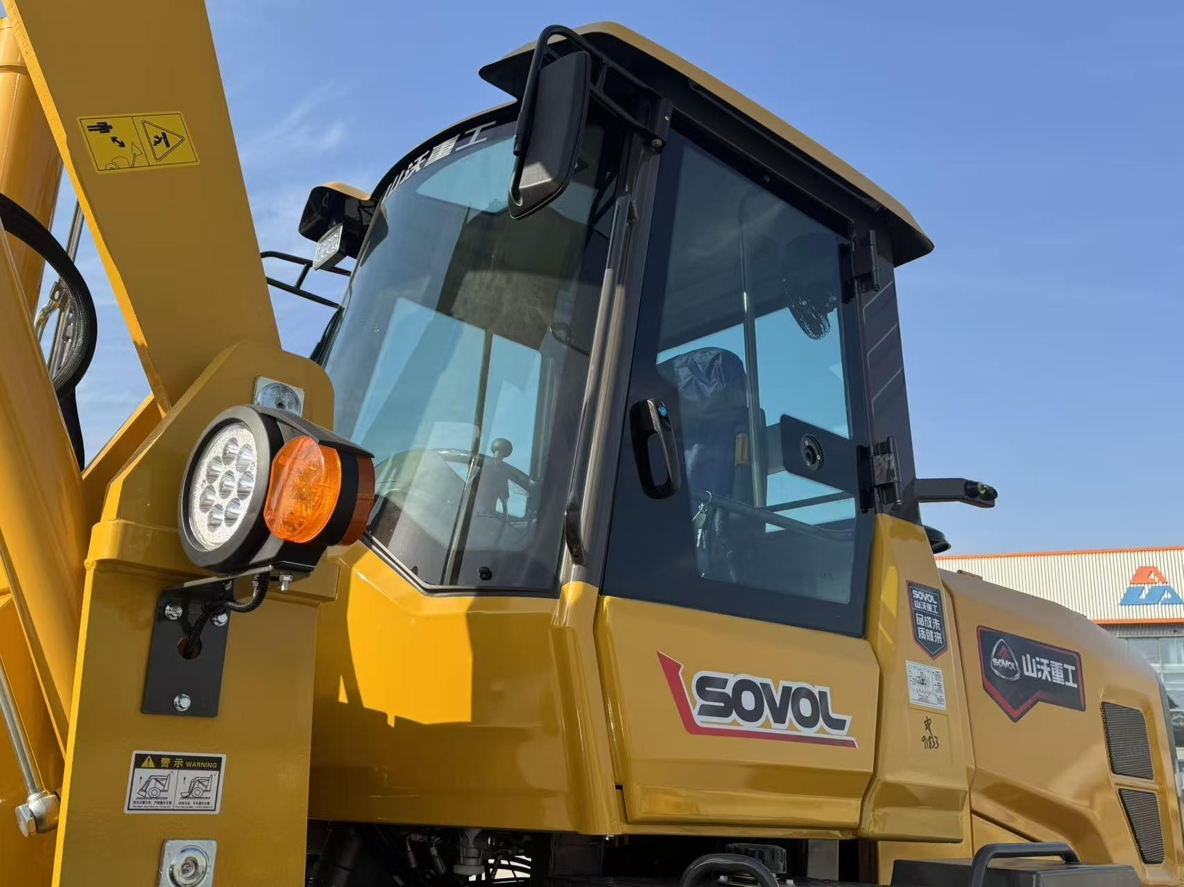 17.5-25SW-958wheel loader