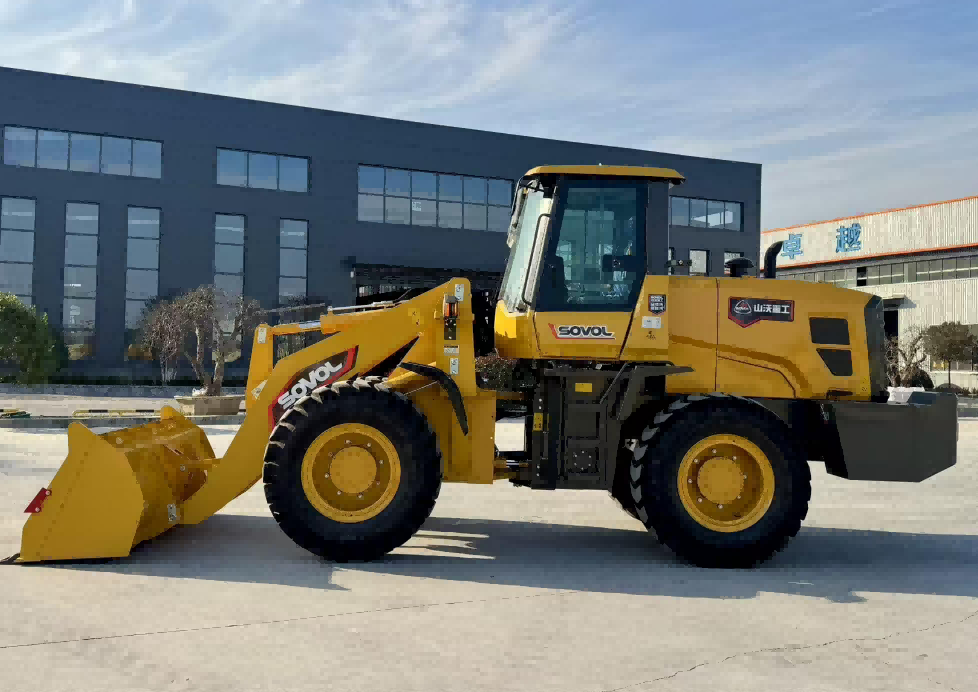 Loader-sw958