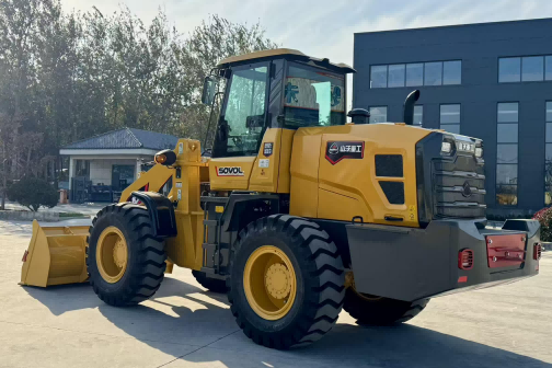 Loader-sw958