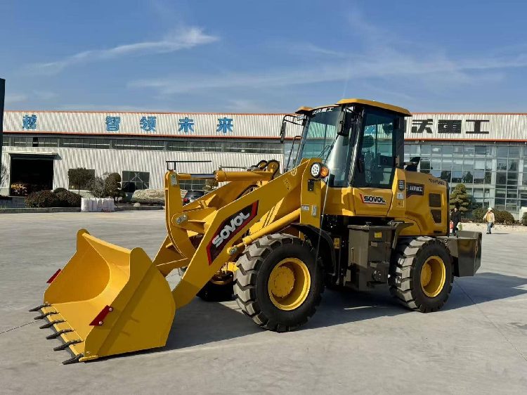 Loader-sw940