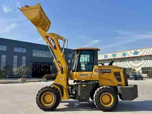 Loader-sw940