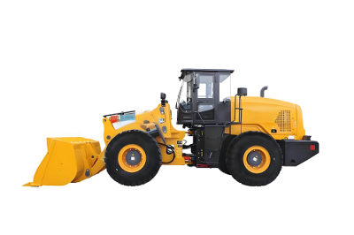 Wheel Loader