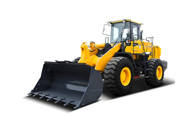 Wheel Loader