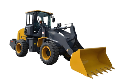 Wheel Loader