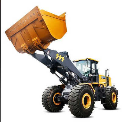 Wheel Loader