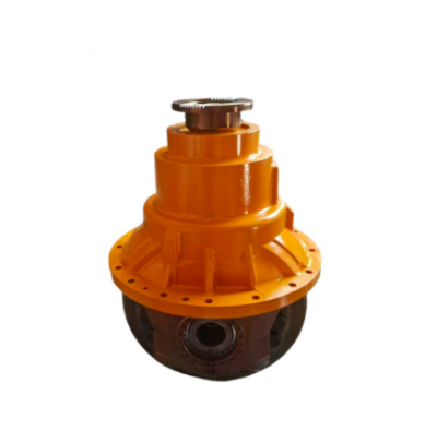 7-Ton Main Reducer Assembly