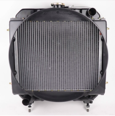 Loader Tank Manufacturer