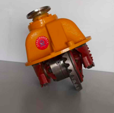 Meichi Main Reducer Assembly