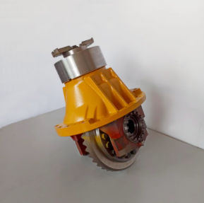 XCMG Main Reduction Assembly