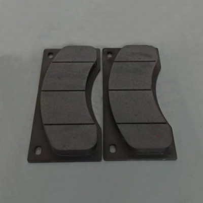 Loader Brake Pad