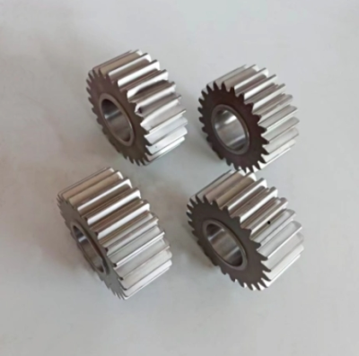 7-Ton Loader Planetary Gear