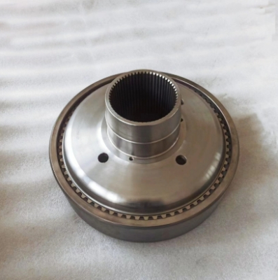  Ring Gear Assy ZL6Ton