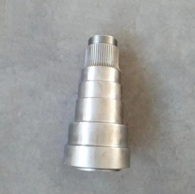 Front End Shaft Tube Of Loader