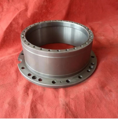 Lovol Loader Connecting Sleeve