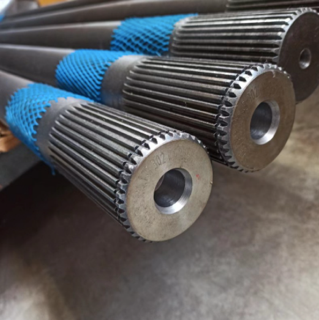 XCMG 7Ton Loader Front Axle Half Shaft