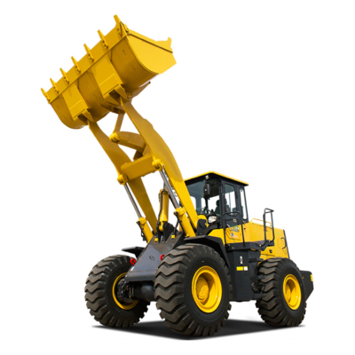 5 Ton Engine Wheel Loader