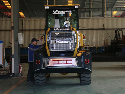 Complete Guide to Excavator Maintenance