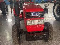 Wheel Tractor