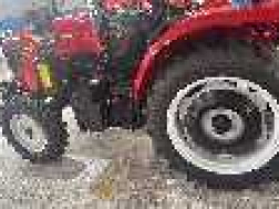 Wheel Tractor