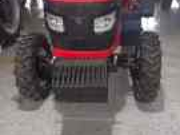  wheel   Tractor