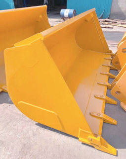 Quicke Loader Bucket