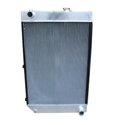 Loader Tank Manufacturer