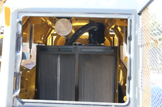 Loader Tank Manufacturer