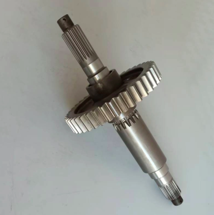 China Loader Main Drive Assembly