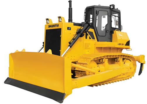 Bruder bulldozer