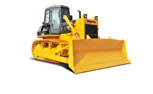 Bruder bulldozer