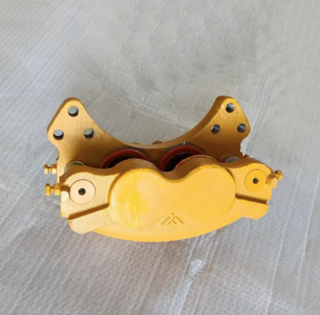 Loader Caliper