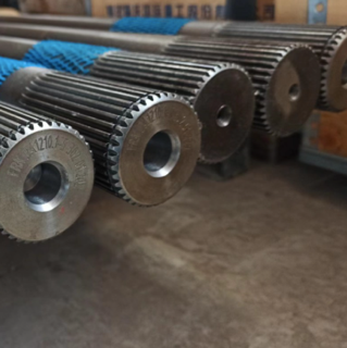 XCMG 7Ton Loader Front Axle Half Shaft