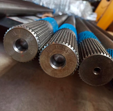 XCMG 7Ton Loader Front Axle Half Shaft