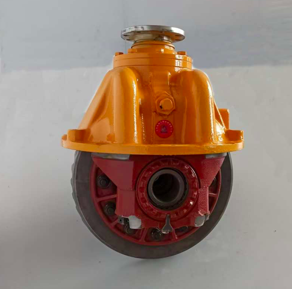 Meichi Main Reducer Assembly