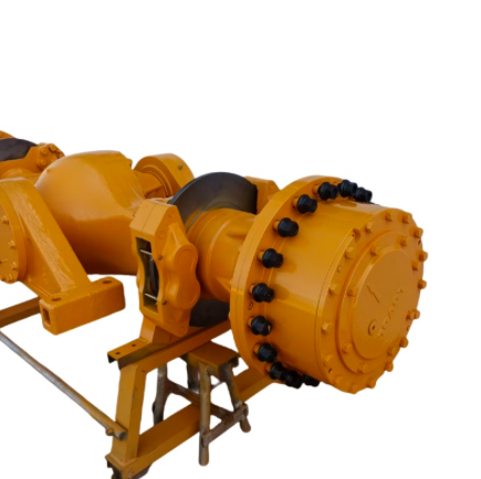 Lovol Drive Axle Assembly