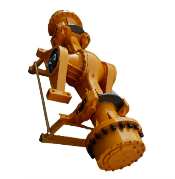 Lovol Drive Axle Assembly