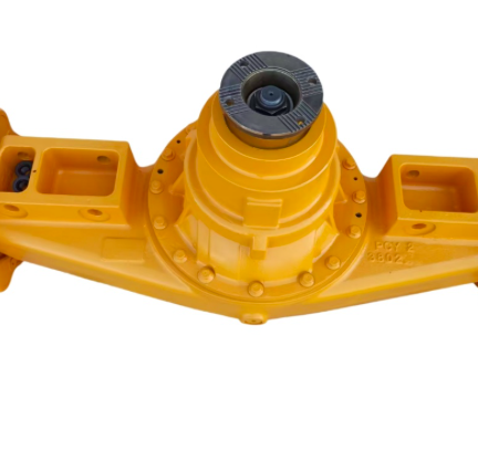  China Front Drive Axle Assembly
